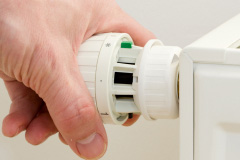 Shirwell central heating repair costs