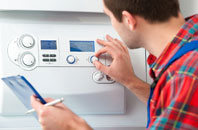 free Shirwell gas safe engineer quotes