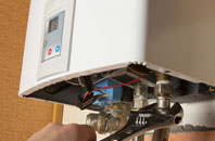 free Shirwell boiler install quotes