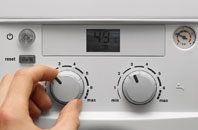 free Shirwell boiler maintenance quotes