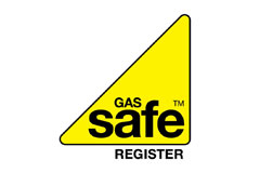 gas safe companies Shirwell